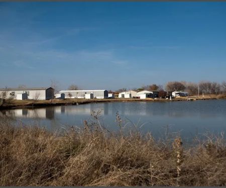 Second Addition Manufactured Housing