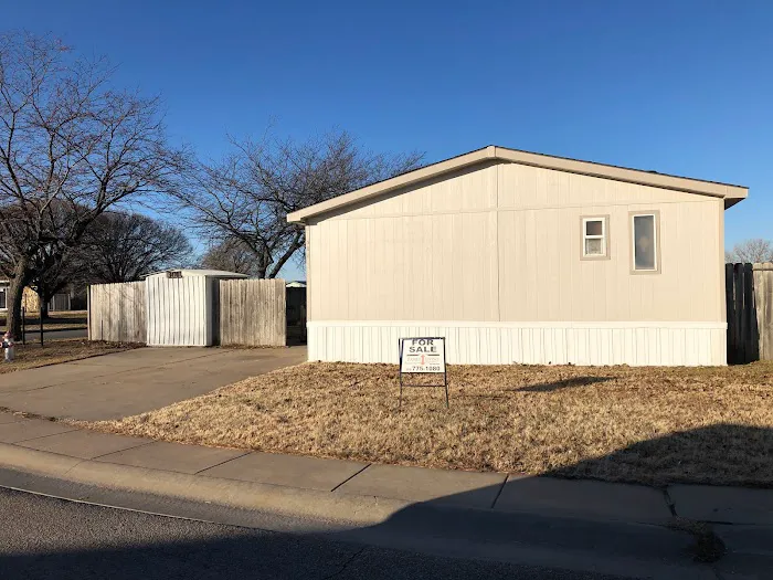 Second Addition Manufactured Housing Picture 3