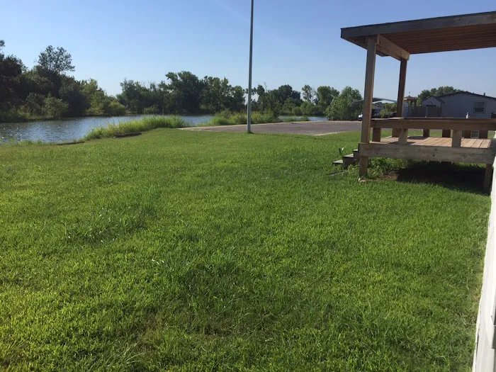 Second Addition Manufactured Housing Picture 4