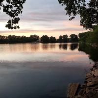 Lakeside Landing ico