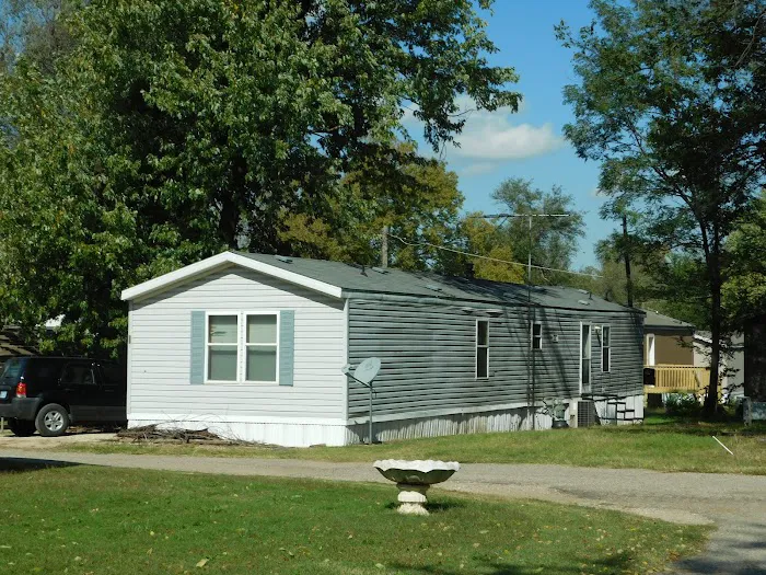 Countryside mobile home park Picture 1