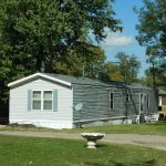 Countryside mobile home park