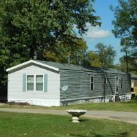 Countryside mobile home park ico