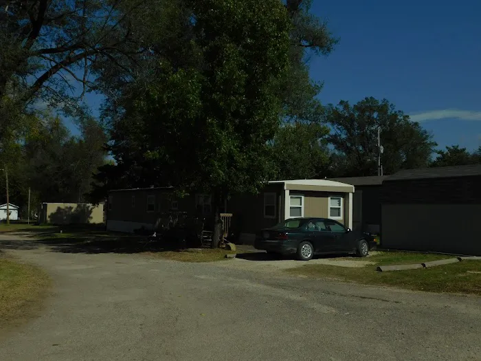 Countryside mobile home park Picture 2