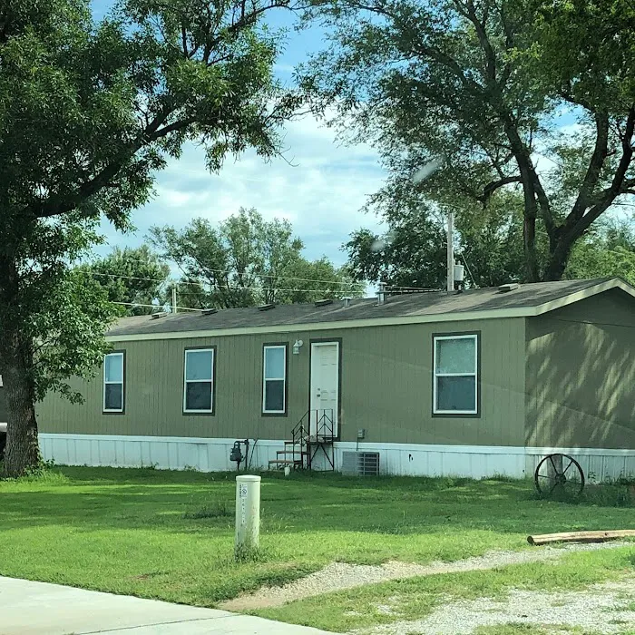 Countryside mobile home park Picture 3