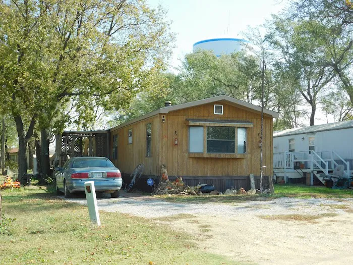 Countryside mobile home park Picture 4
