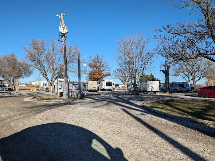 Camp The Range RV Park Picture 1