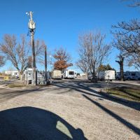 Camp The Range RV Park ico
