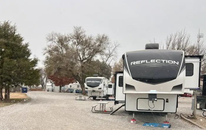 Camp The Range RV Park Picture 6