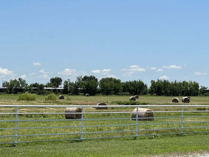 Cabin Rv Park Picture 10