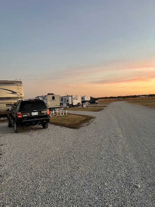 Cabin Rv Park Picture 7