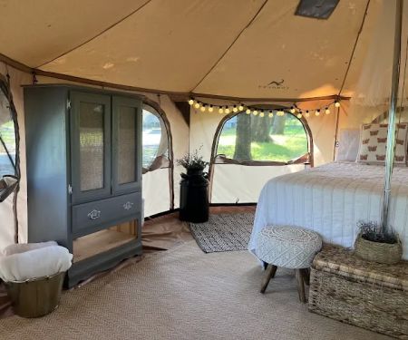 Horseshoe INN and Campground