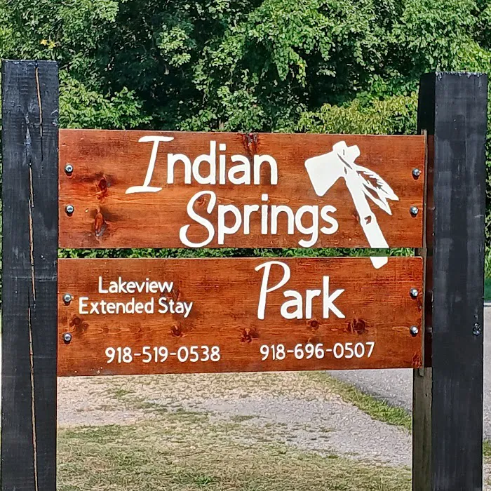 Indian Springs Park Picture 3