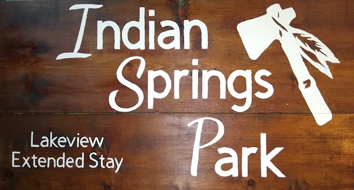 Indian Springs Park Picture 2