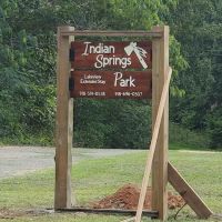 Indian Springs Park ico