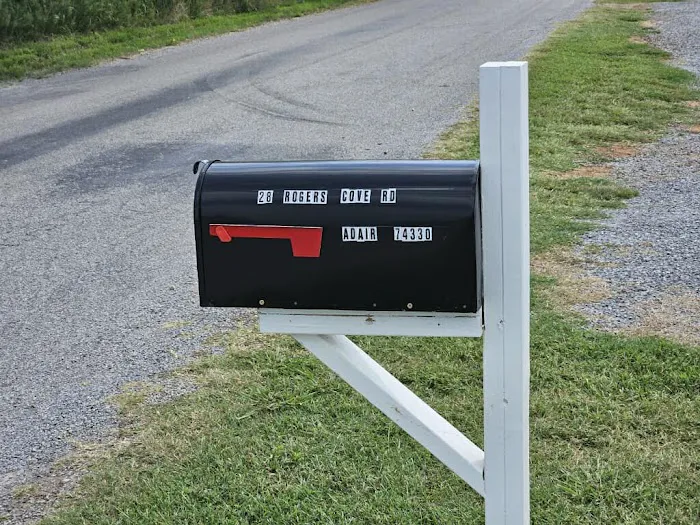 Rock Creek RV Park Picture 4