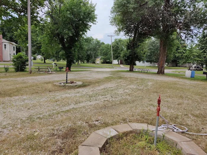 Rotary Club RV Park Picture 3