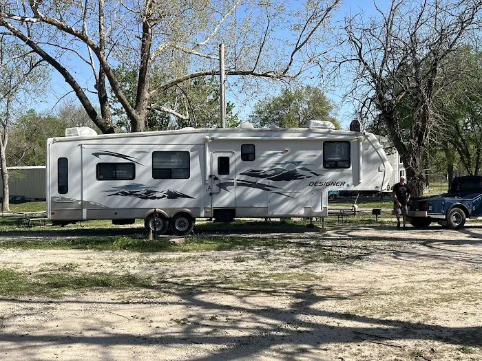 Rotary Club RV Park Picture 6