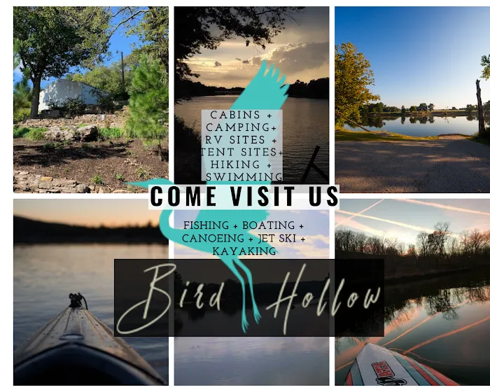 Bird Hollow Resort & RV Park Picture 9