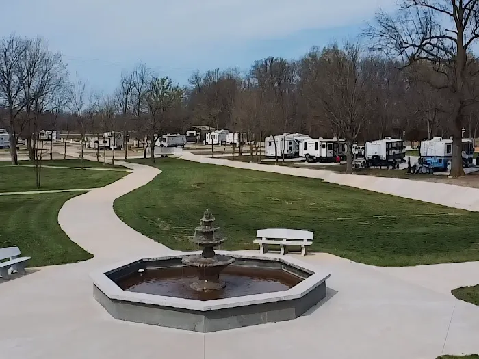Crooked Creek RV Park Picture 4