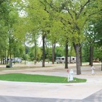 Crooked Creek RV Park ico