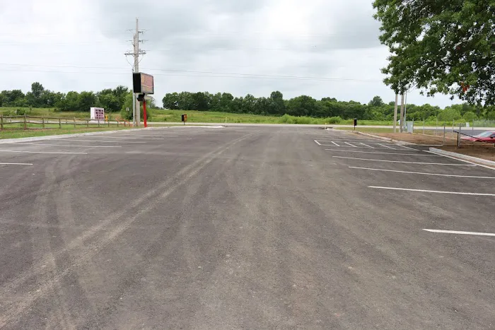 Crooked Creek RV Park Picture 9