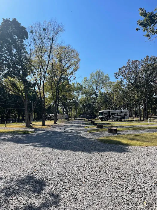 Park on Whiskey Road - Grand Lake Picture 3