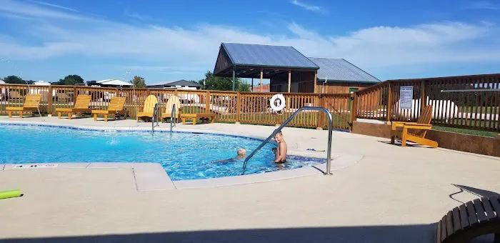 Grand Meridian RV, Tiny Home, Cabin Resort And Storage Picture 1