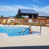 Grand Meridian RV, Tiny Home, Cabin Resort And Storage ico