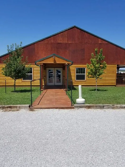 Grand Meridian RV, Tiny Home, Cabin Resort And Storage Picture 3