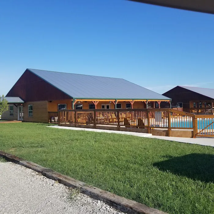 Grand Meridian RV, Tiny Home, Cabin Resort And Storage Picture 4