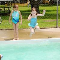 Grand Lake RV Resort ico