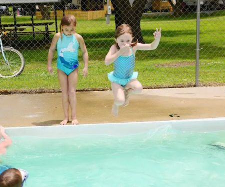 Grand Lake RV Resort