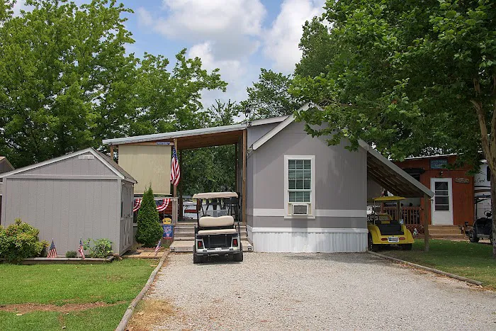 Grand Lake RV Resort Picture 6