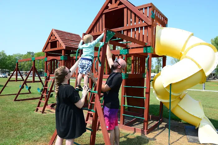 Grand Lake RV Resort Picture 4