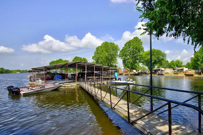 Grand Lake RV Resort Picture 3