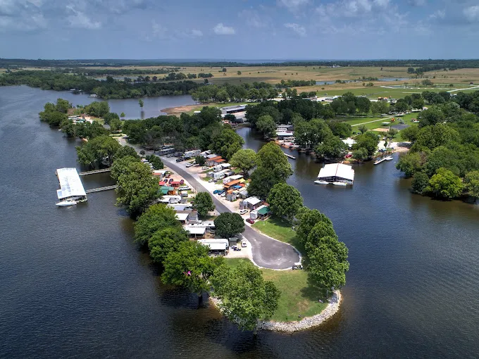 Grand Lake RV Resort Picture 7