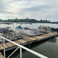 Lakeshore Bliss Resort ico