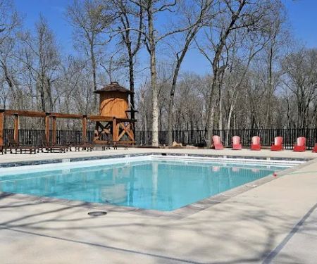 Marina Del Rey Resort