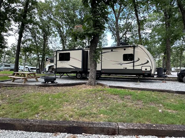 Marina Del Rey Resort Picture 4