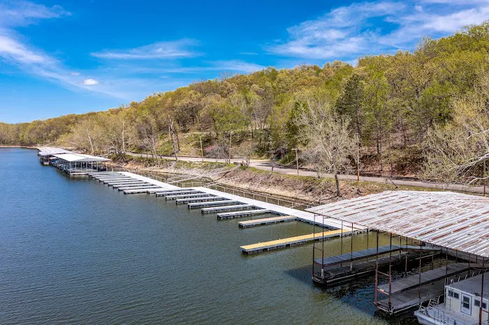 Marina Del Rey Resort Picture 6