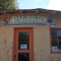 T & S RV Park ico
