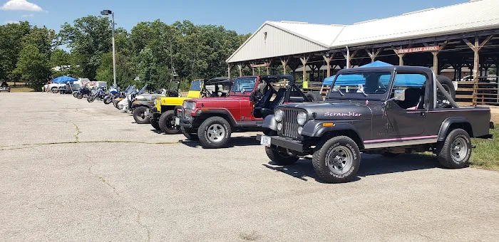 Dent County Commons Picture 1