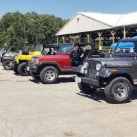 Dent County Commons ico