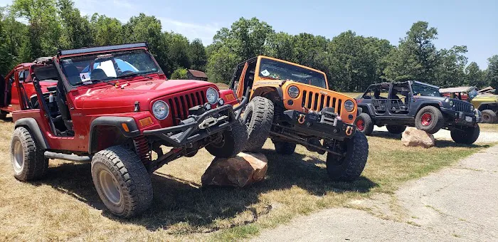 Dent County Commons Picture 6