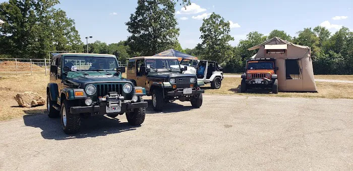 Dent County Commons Picture 7