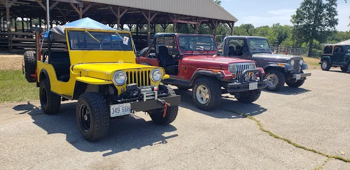 Dent County Commons Picture 9