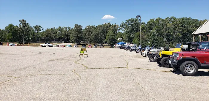 Dent County Commons Picture 10