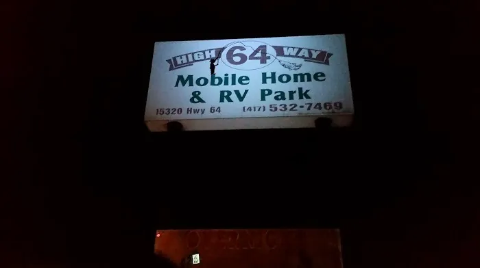 64 Rv Park Picture 4