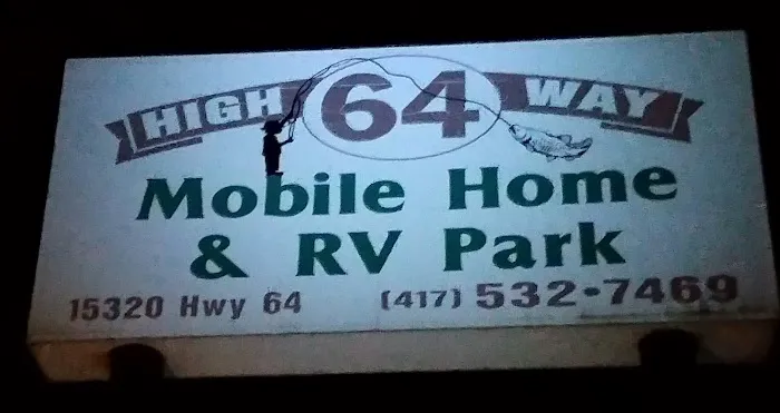 64 Rv Park Picture 7